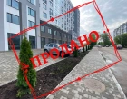2 кімнатна квартира в НОВОМУ, зданому будинку ЖК Вільський Житомир